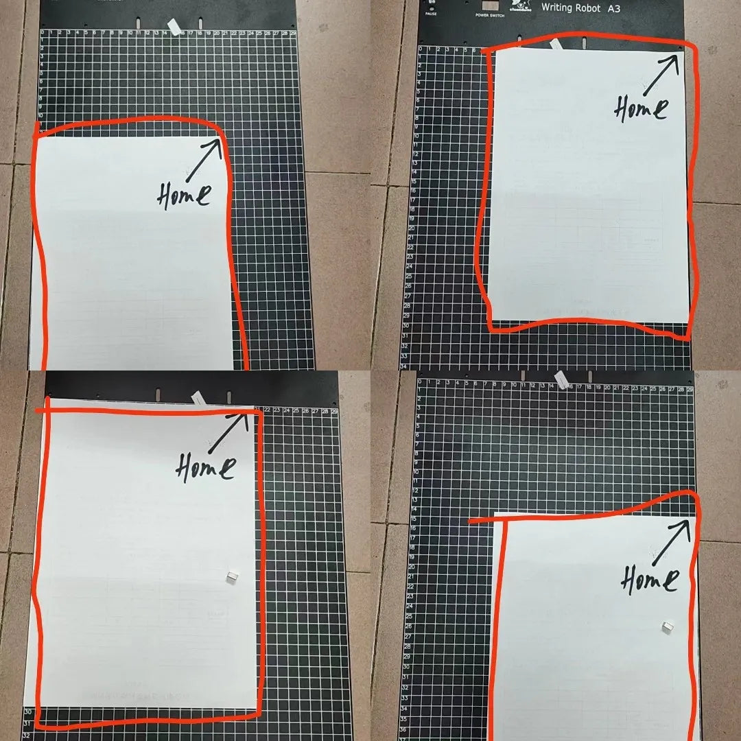 Idraw Outback Tipps und Tricks
