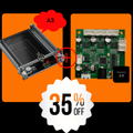 iDraw H SE A3 Stiftplotter+Motherboard Bundle