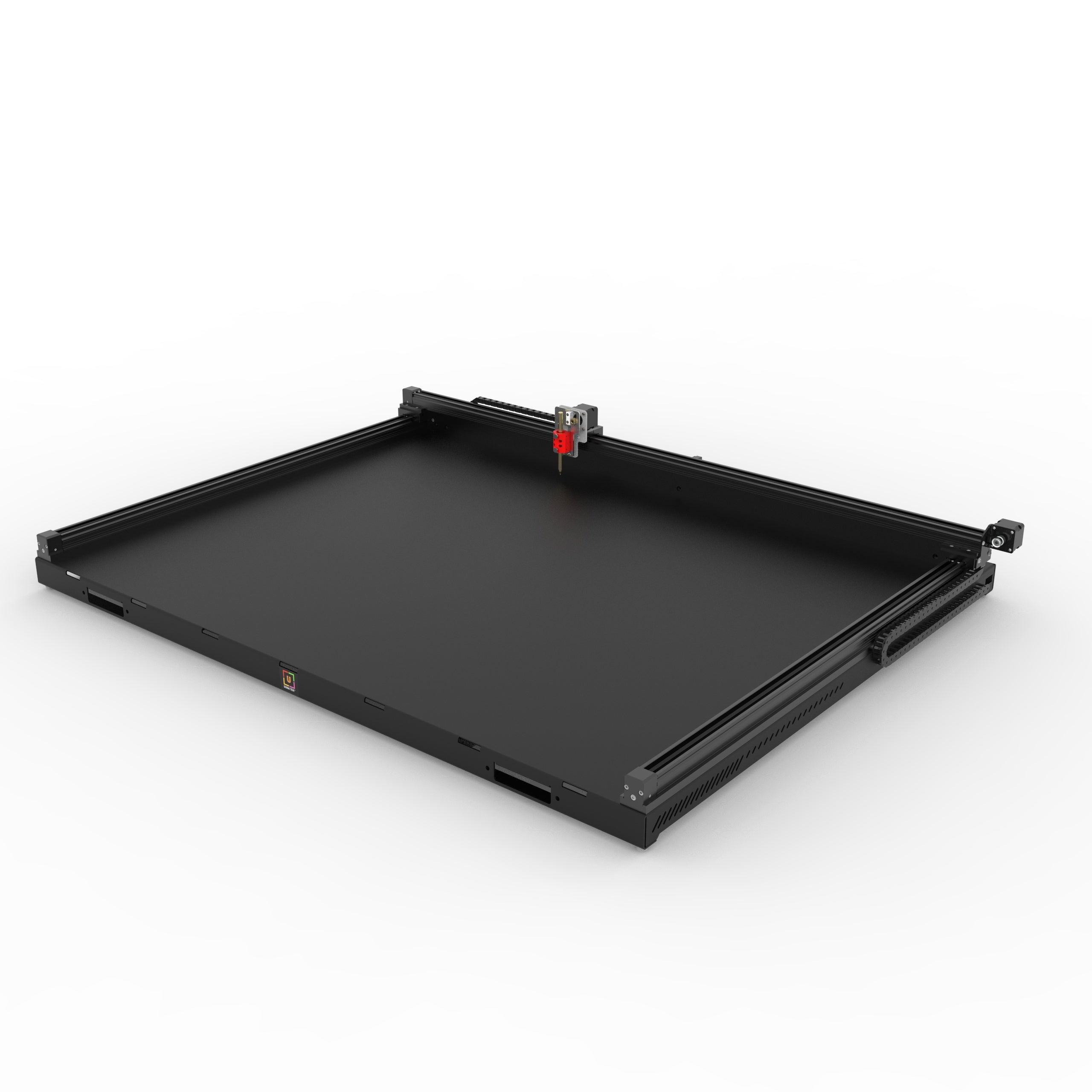 UUNA TEK 3.0 – Vormontierte High-End All-in-One-Stiftplotter-Zeichenroboter und -Zeichenmaschinen in den Größen A0/A1/A2/A3