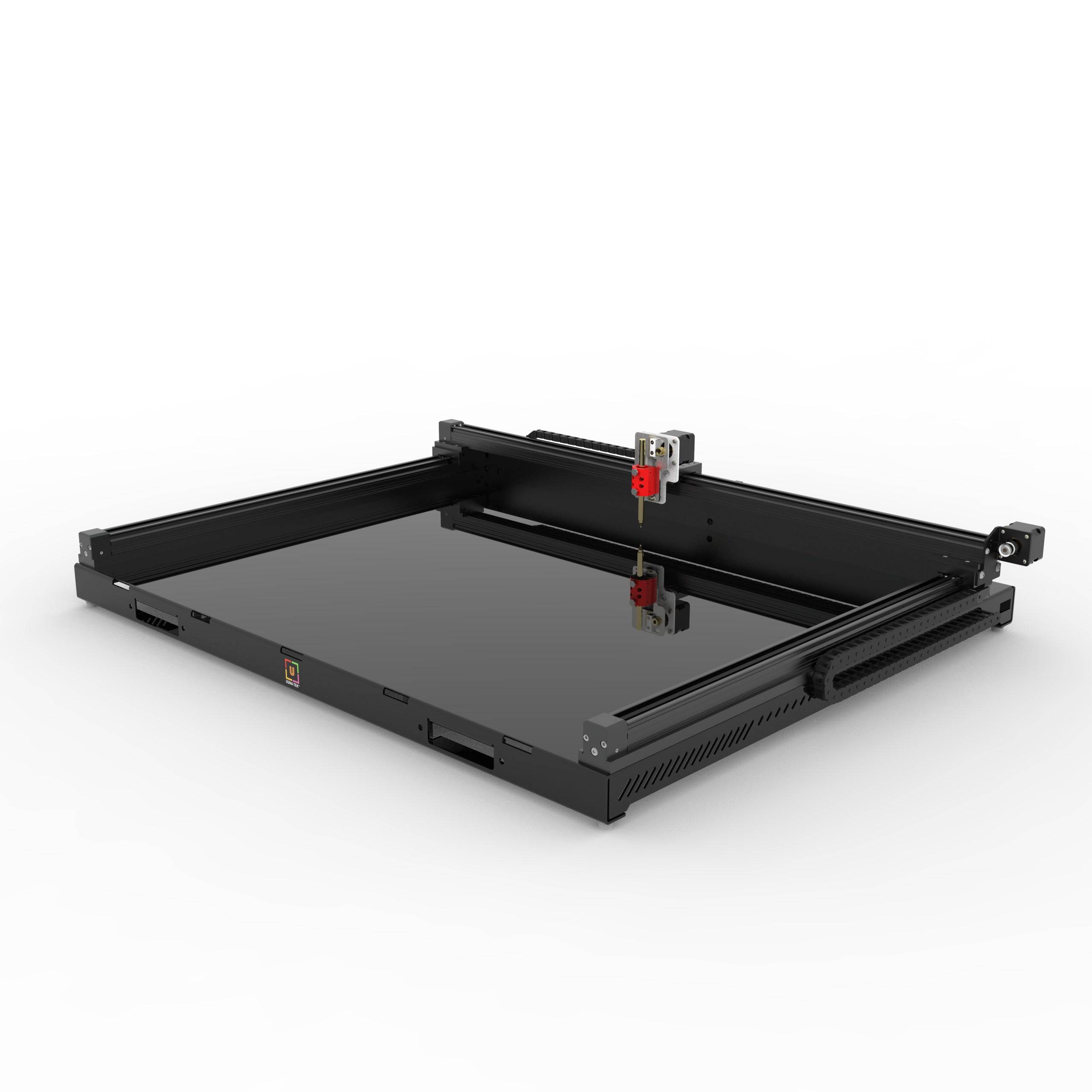 UUNA TEK 3.0 – Vormontierte High-End All-in-One-Stiftplotter-Zeichenroboter und -Zeichenmaschinen in den Größen A0/A1/A2/A3