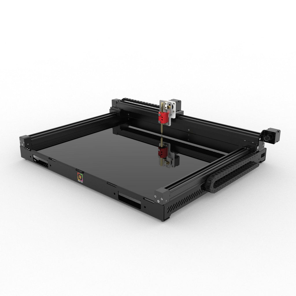 UUNA TEK 3.0 – Vormontierte High-End All-in-One-Stiftplotter-Zeichenroboter und -Zeichenmaschinen in den Größen A0/A1/A2/A3