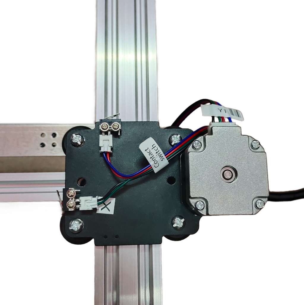 iDraw H-Serie Großformat-Stiftplotter A3/A2/A1/A0 | High-Speed Zeichenroboter