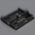 UUNA TEK 3.0 – Vormontierte High-End All-in-One-Stiftplotter-Zeichenroboter und -Zeichenmaschinen in den Größen A0/A1/A2/A3