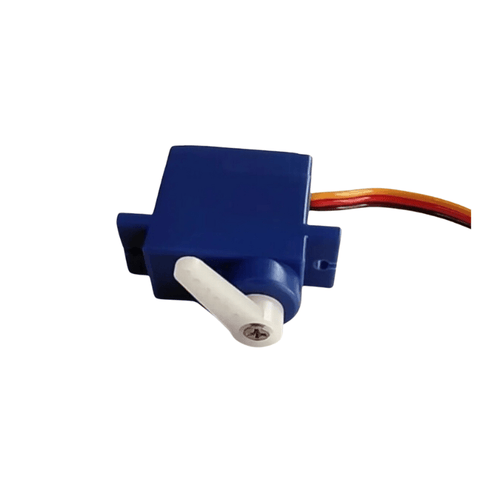 Servomotoren für iDraw 1.0 Stiftplotter – Hochpräziser Ersatzmotor-Satz